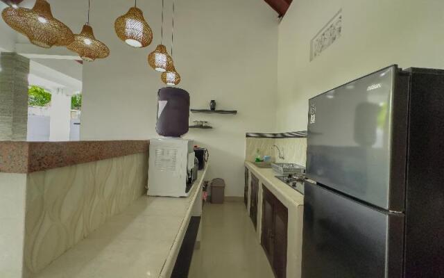 Villa Sabha Seminyak