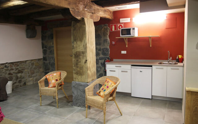 Hostal Lopenea
