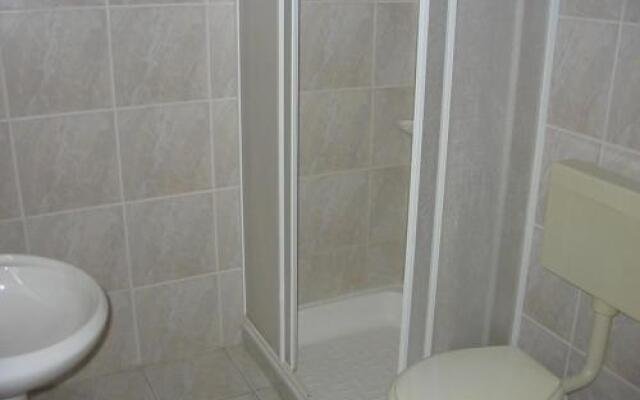 Hostel Caenazzo