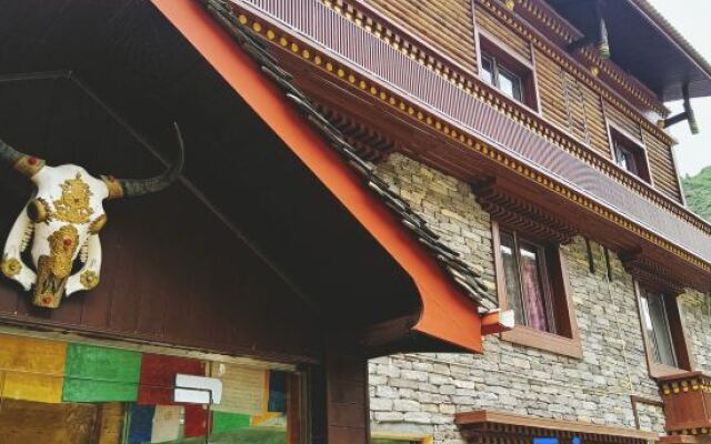 Jiuzhaigou Yixinyuan Hotel