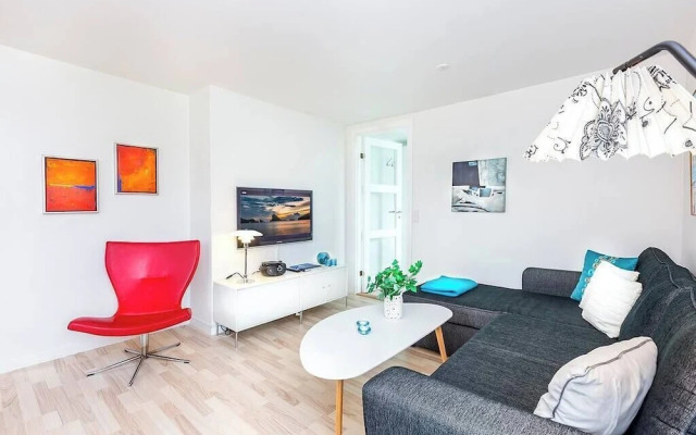 In The Heart Of Tórshavn