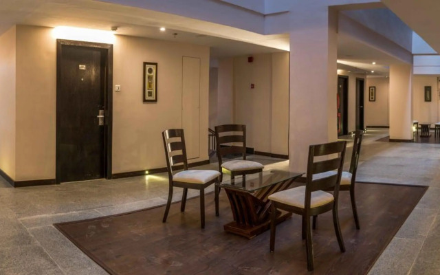 Mango Hotels Prangan, Bhubaneshwar