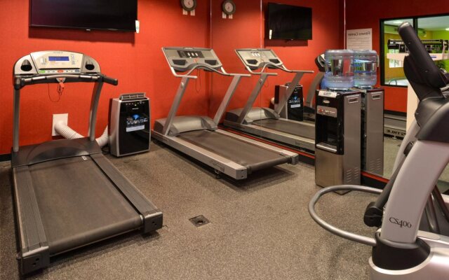 Holiday Inn Express Hotel & Suites Dayton-Centerville by IHG