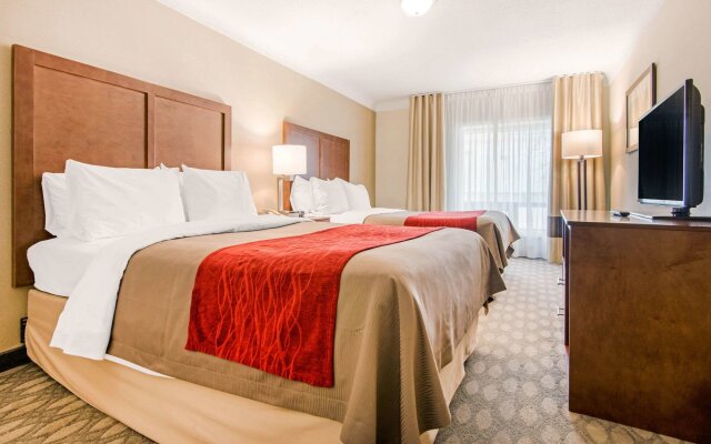 Comfort Inn Fallsview