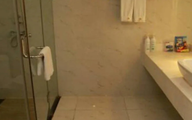 Xing Rui Mei Li Hua Hotel