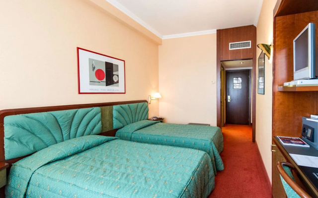 B&B Hotel Borgaro Torinese