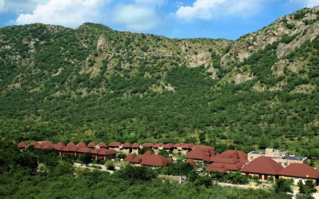 Ananta Spa & Resorts