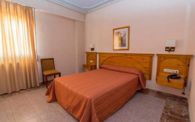 Europa Hotel