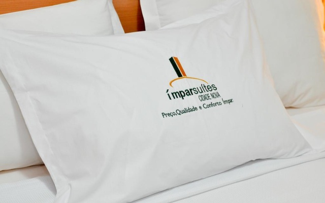 Impar Suites Cidade Nova