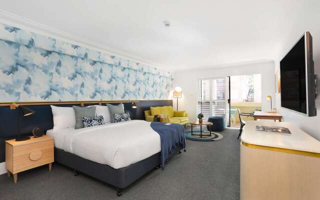 Coogee Bay Boutique Hotel