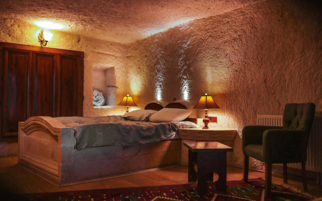 Asteria Cave Hotel