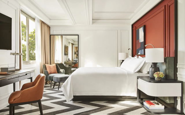 Rosewood Villa Magna