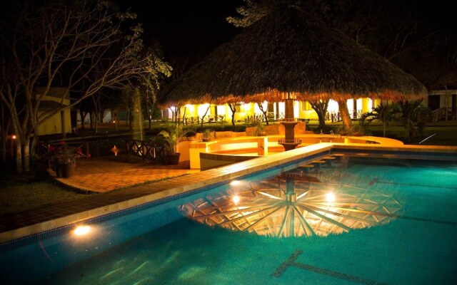 Maju Hotel Campestre & Spa