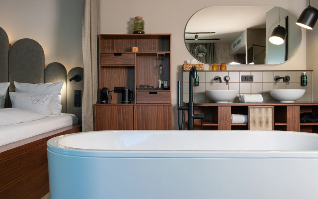 Cocoon Sendlinger Tor