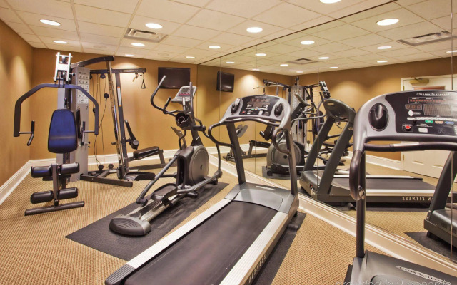 Holiday Inn Express Savannah - Historic District by IHG