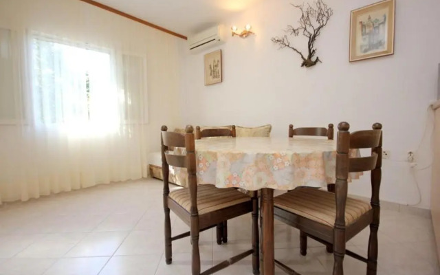 Seaside holiday house Cove Rogacic, Vis - 8887