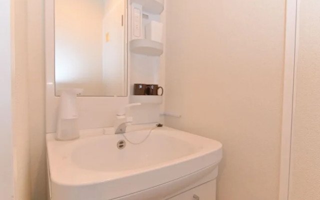 Residence Hotel Kamoike