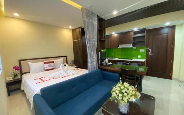 New Tourane Hotel