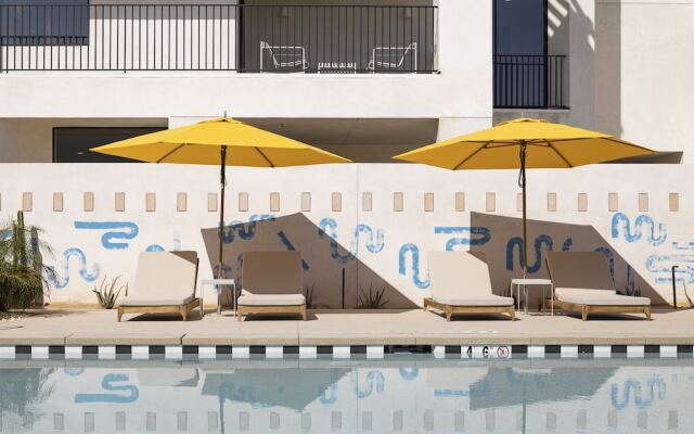 Drift Palm Springs, a Member of Design Hotels