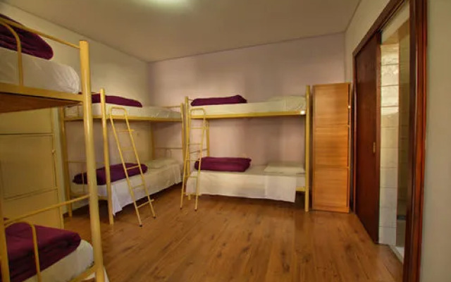 Roma Hostel