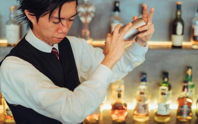 Hostel ilfaro Kurume