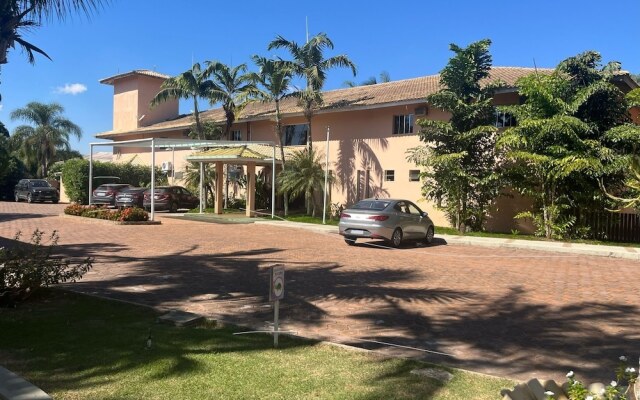 Hotel Mil Flores