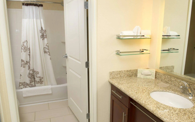 Residence Inn by Marriott Columbia Northwest/Harbison