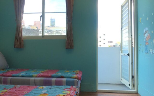 Station Sea b&b - Hostel