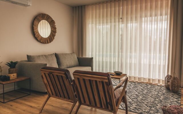 Vale Pisco Villa De Sonho