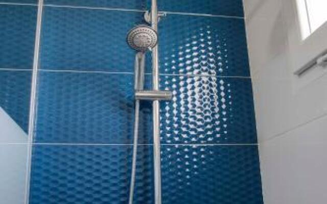 Apartamentos Maruja Roig 1