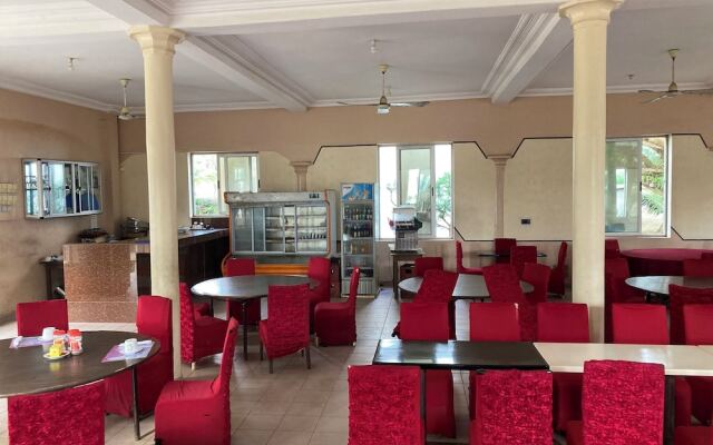 Hotel Bel Azur Grand-Popo