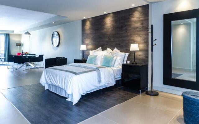 Rooms & Suites Loft 2E Deluxe Edition Arrecife