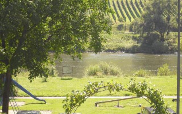 Ferienwohnung Mosel