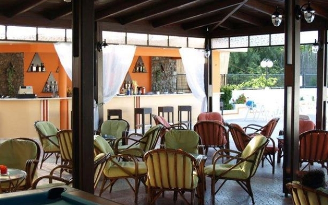 Venus Beach Hotel