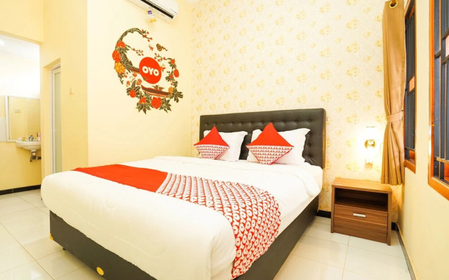 OYO 522 Majapahit Homestay Syariah 2