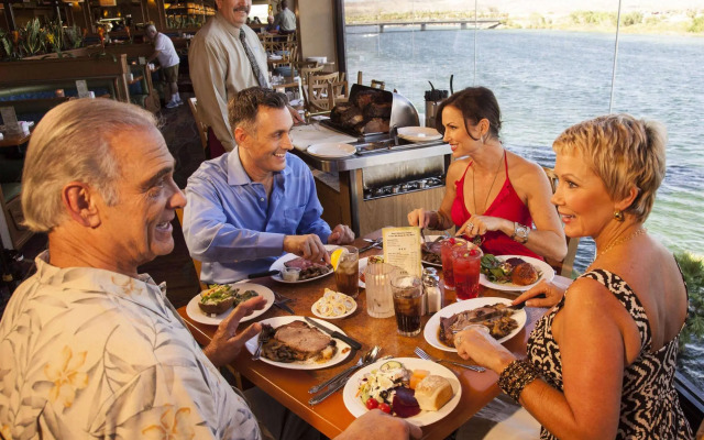 Don Laughlin's Riverside Resort Hotel & Casino