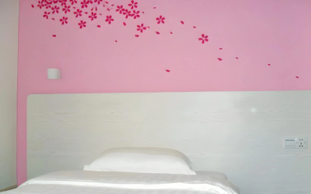 V8 Hotel Xi Cun Branch – Guest Rooms – Guangzhou
