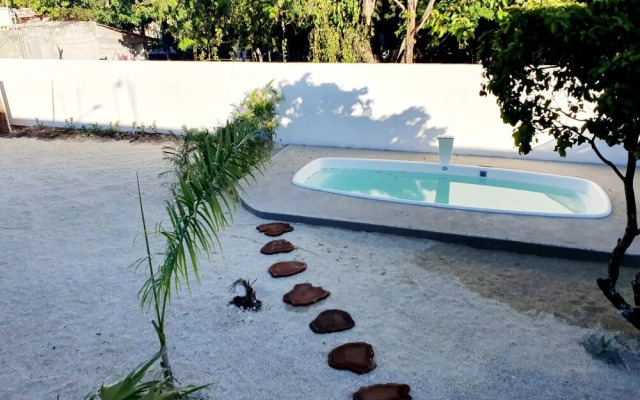 Villas Chital Bacalar