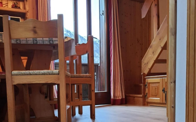 GUARIENTO, small three room apartment (022039-AT-903991)-102 GUARIENTO