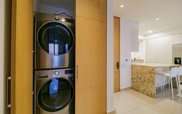 Condominio H2