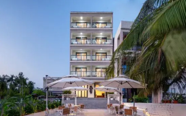 Qianyu Seaview Hotel (Nanwan Monkey Island)