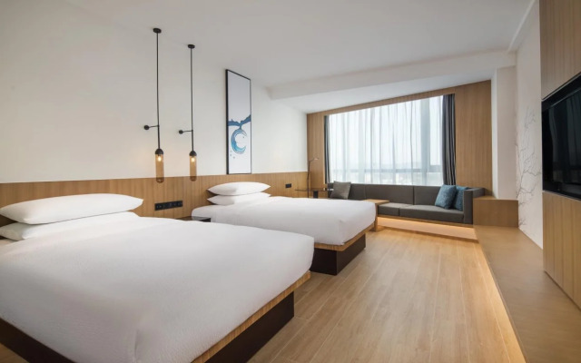 Fairfield by Marriott Dongguan Changping