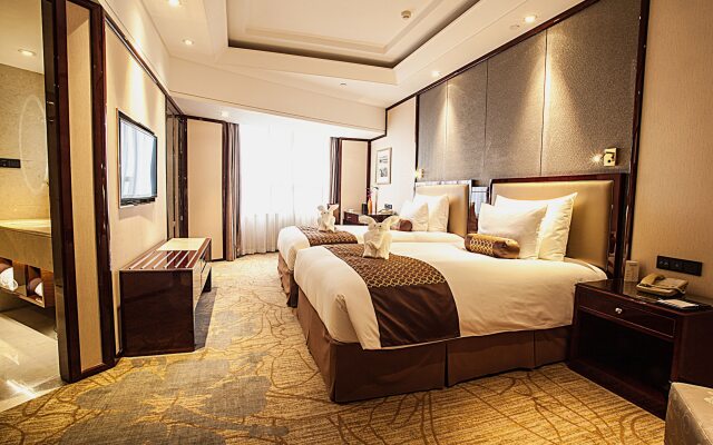 Shaoxing Xianheng Grand Hotel