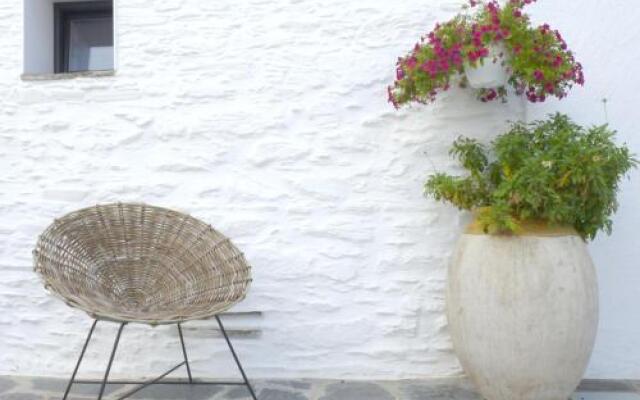Tramuntana Hotel - Adults Only