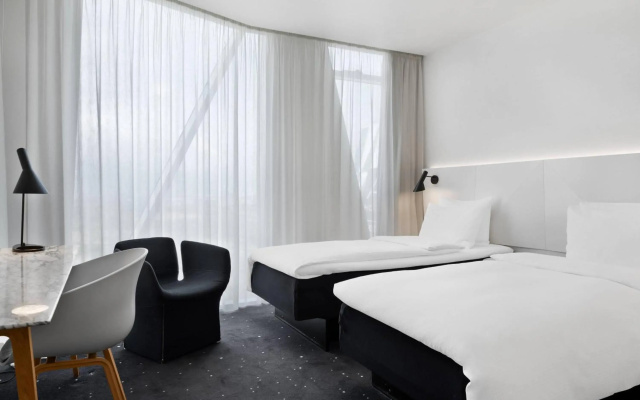 AC Hotel by Marriott Bella Sky Copenhagen