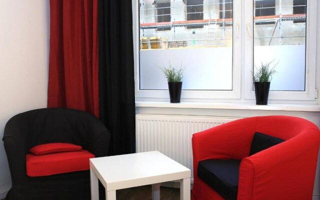 Flatprovider Cosy Scheu Apartment
