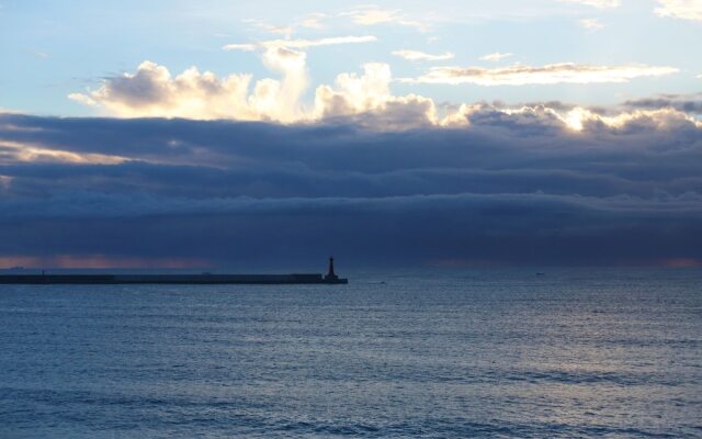 Slow Living Seaview B&B