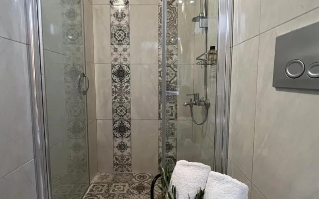 Kaş Köy Hotel
