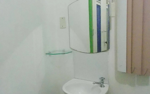Ajuricaba Backpackers Hostel Manaus