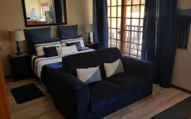 4 You Self-Catering Accommodation